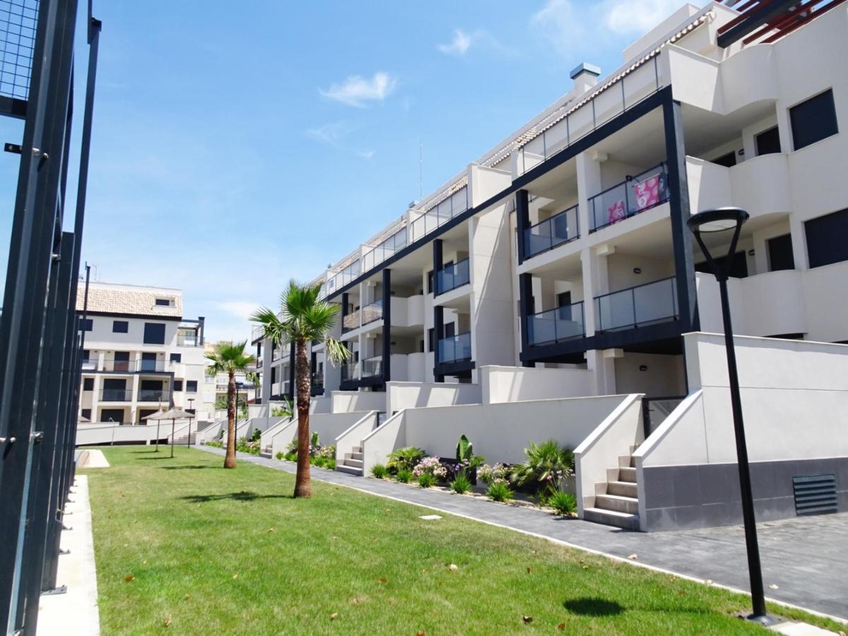 Mar Jonica - Las Marinas Denia Exterior photo