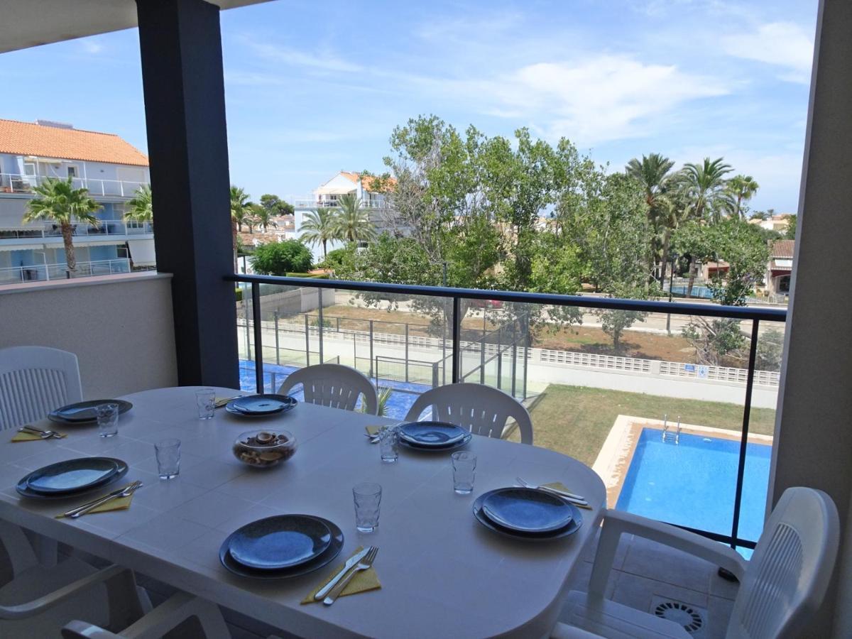 Mar Jonica - Las Marinas Denia Exterior photo
