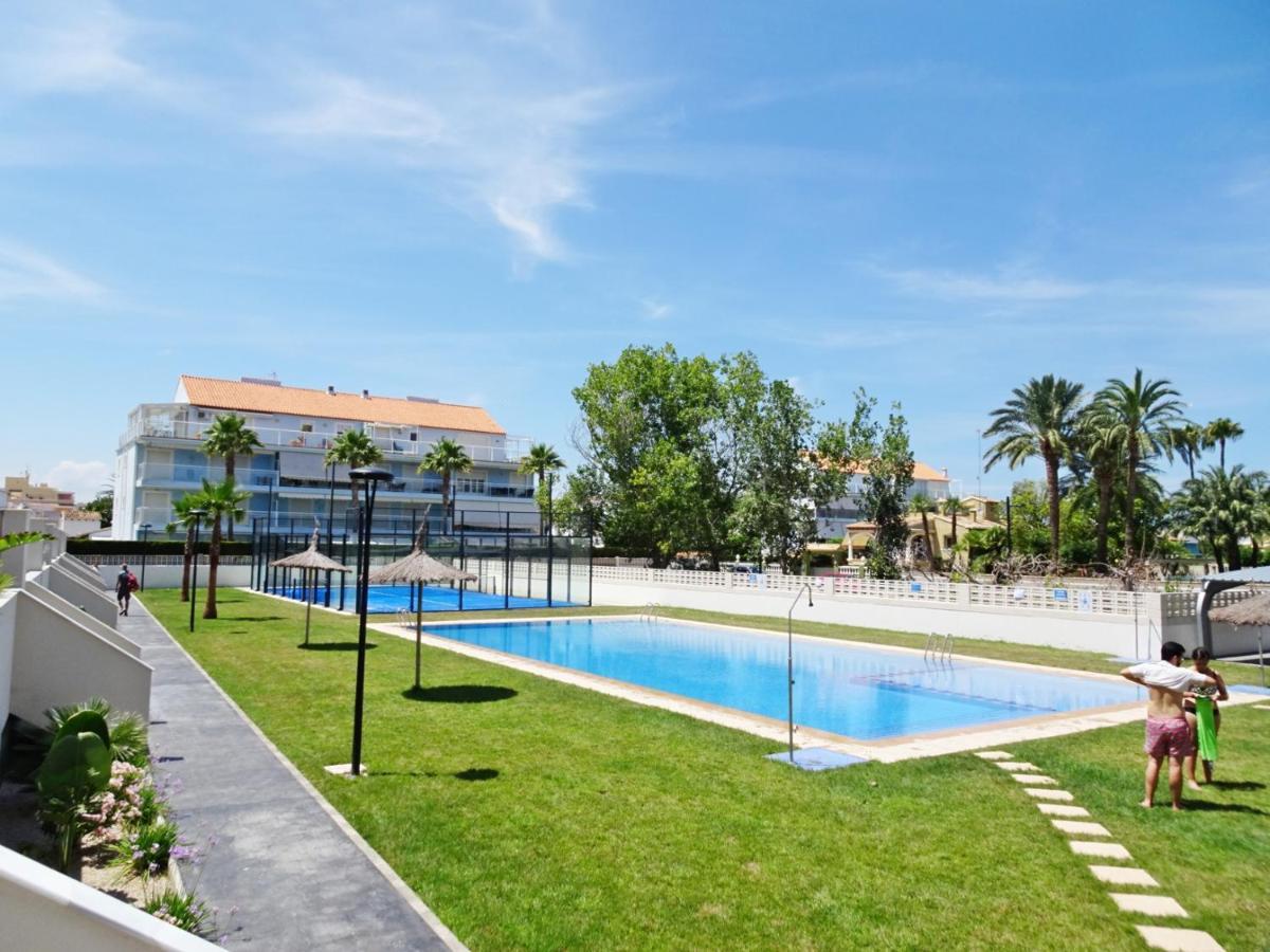 Mar Jonica - Las Marinas Denia Exterior photo
