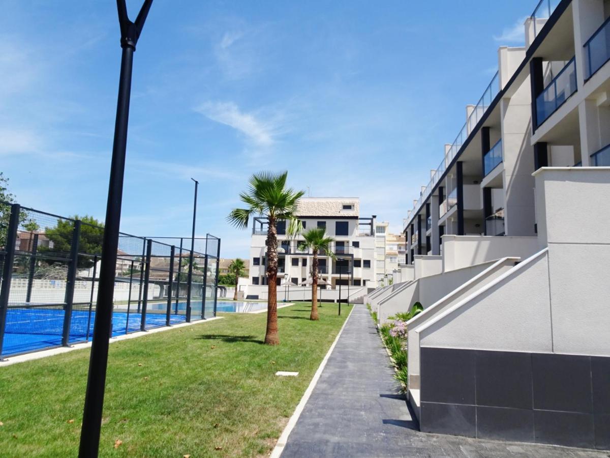 Mar Jonica - Las Marinas Denia Exterior photo